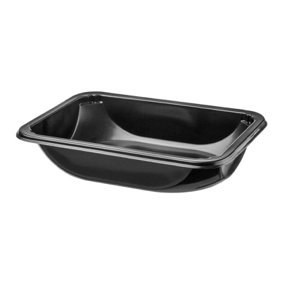 Лоток-под-запайку-187х137х36-ФРЕШ-черный