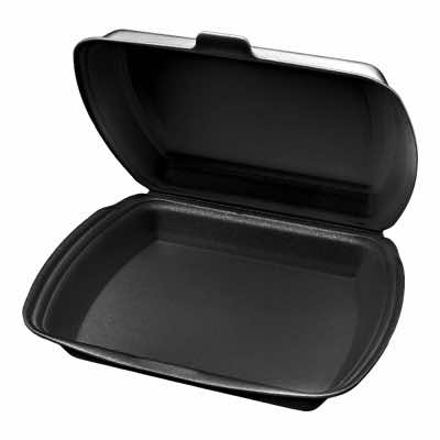 Ланч-бокс-1-секция-247х208х63-черный-Росспак