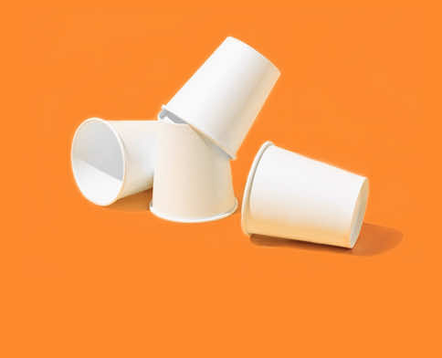 Стаканы 250 мл