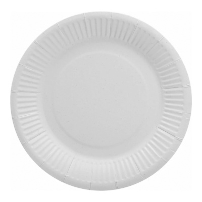 Тарелка-d-180-картонная-белая-мелованная-рифленая