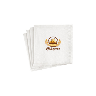 Салфетки-бумажные