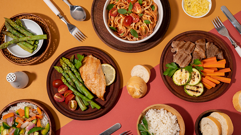 Готовая еда: ключевые моменты выбора упаковки для доставки