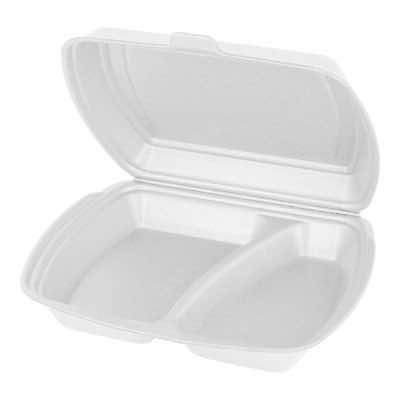 Ланч-бокс-2-секции-247х208х63-белый-Росспак