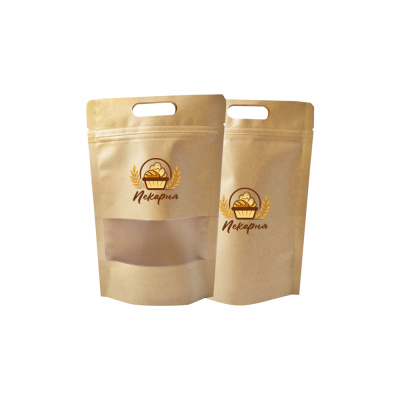 Пакет-Дой-пак