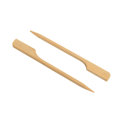 Пика-120-мм-деревянная-Гольф-(100-шт)