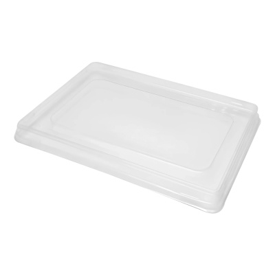 Крышка-пластиковая-прямоуг-для-контейнера-бумажного-500-мл-164х115-OSQ