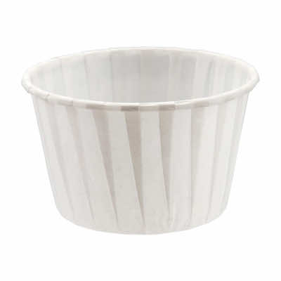 Форма-бумажная-кругл-d-50-h-40-белая-Гуслица