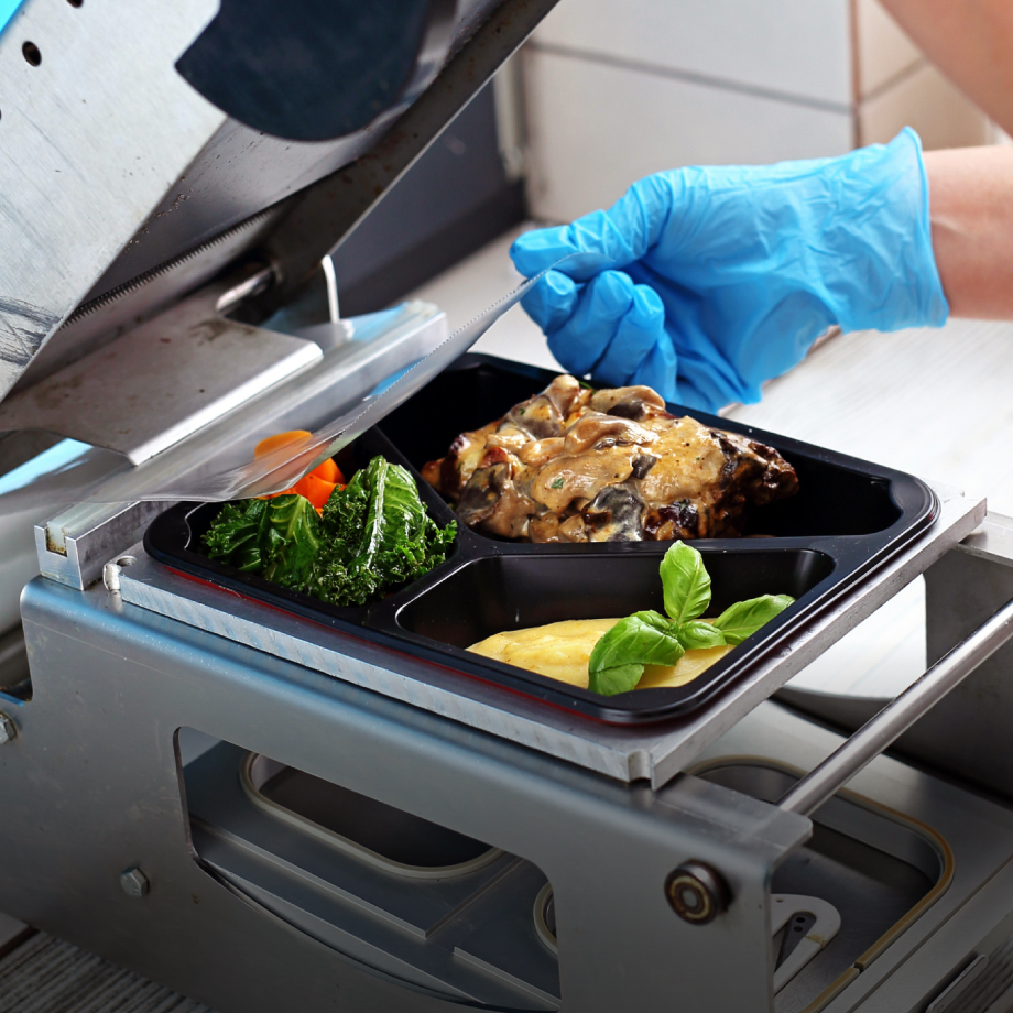 Оборудование