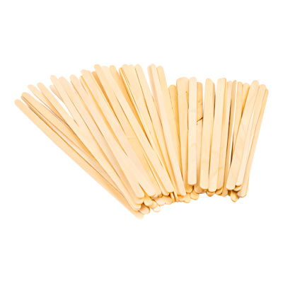 Размешиватель-деревянный-140-мм-(1000-шт) Размешиватель-деревянный-140-мм-(1000-шт)