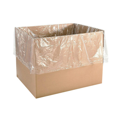 Пакет ПВД 500х90050 мкм (500 шт)