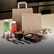 Упаковка для HoReCa и Delivery