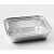 Форма алюминиевая R1L (870 мл)